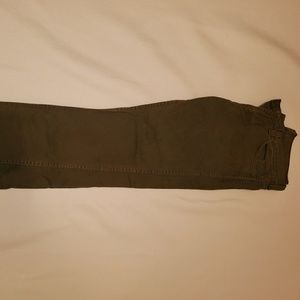 Olive 513 Levis